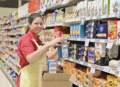 如何成功開設(shè)一家零食店 食品銷售指南