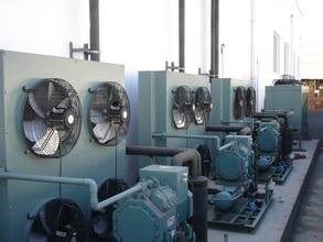 廢舊食品加工廠的拆除與舊設備回收 綠色轉型與資源再利用