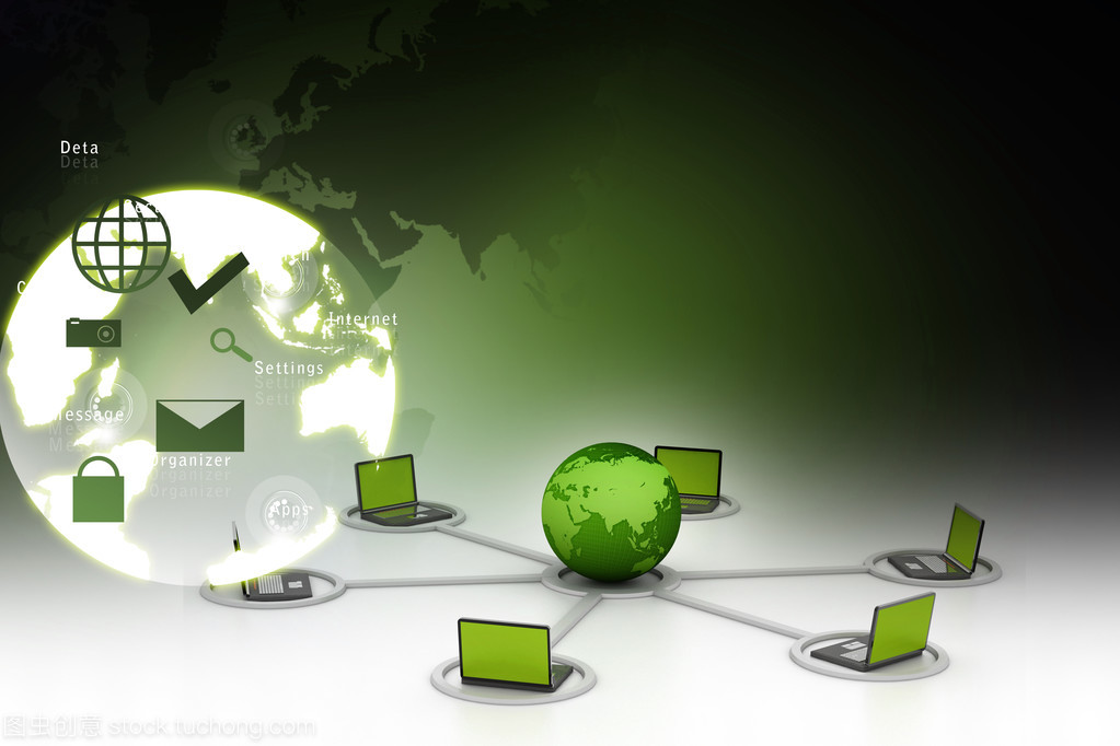 計算機網(wǎng)絡中的關(guān)鍵網(wǎng)絡設備