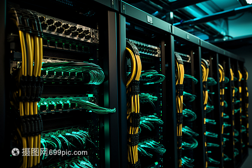 網(wǎng)絡主機設備與網(wǎng)絡設備 定義、區(qū)別與功能概述