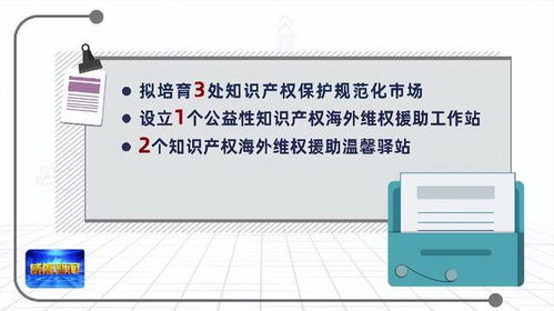 威海市知識(shí)產(chǎn)權(quán)高質(zhì)量發(fā)展步入快車道